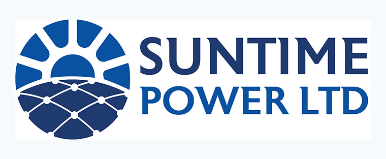 site logo